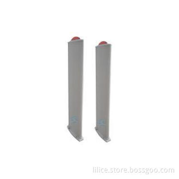 UPC EAS tagging systems / EAS magnet detector for supermark